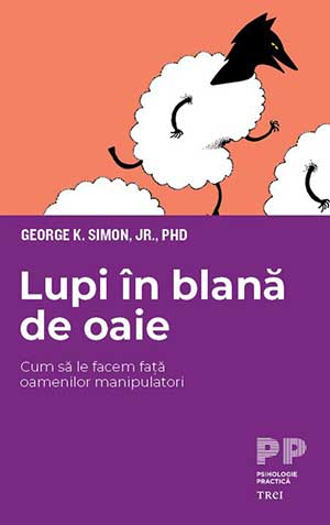 Lupi în blană de oaie