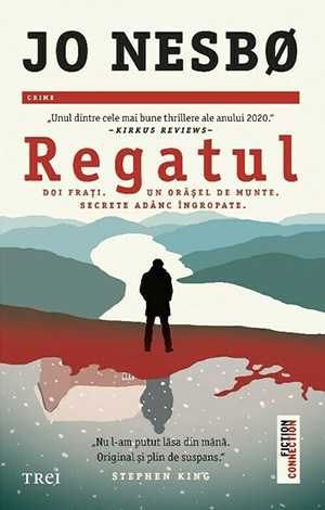 Regatul
