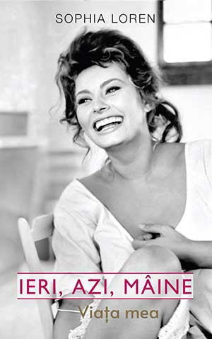 Sophia Loren