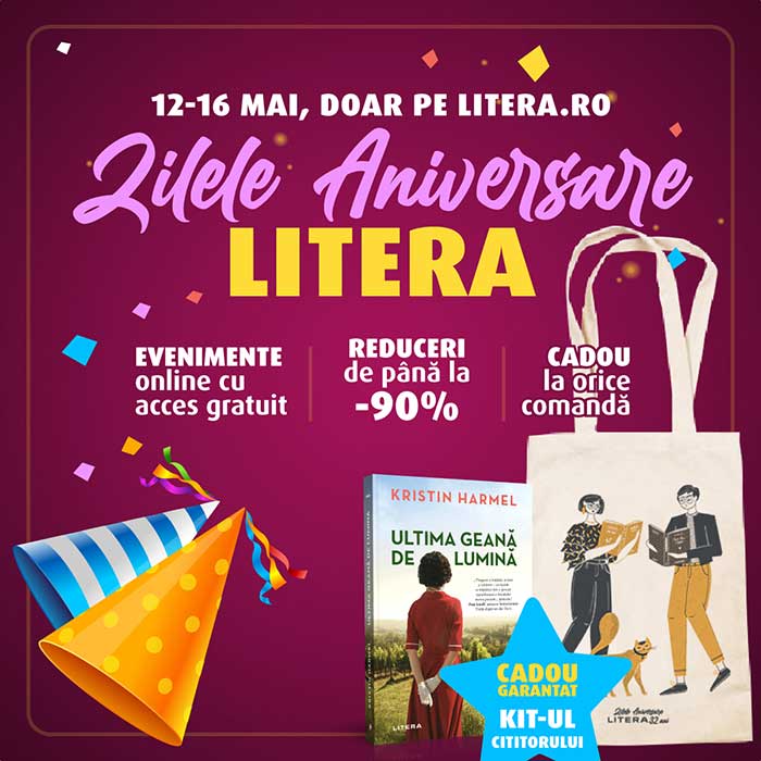 Zilele Litera