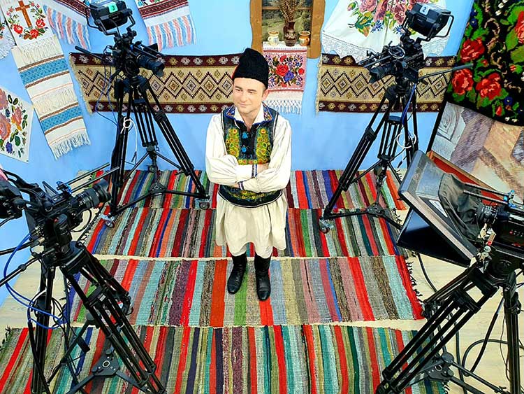 Menuț Maximinian