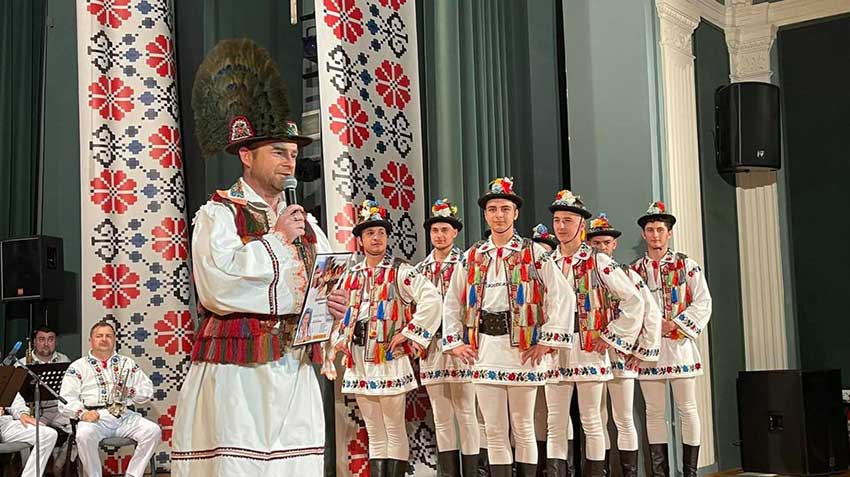 Menuț Maximinian