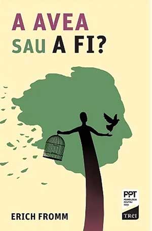 A avea sau a fi