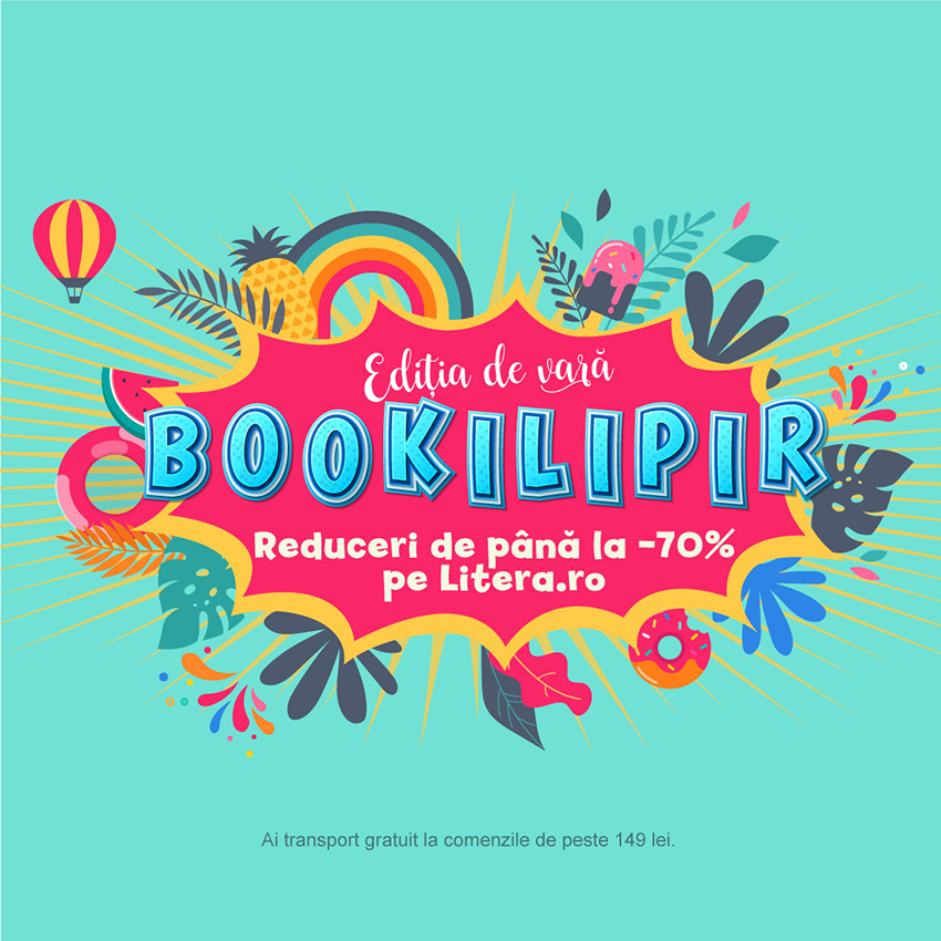 Bookilipir