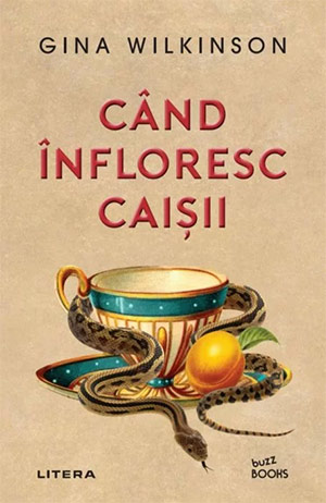 Când înfloresc caișii