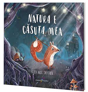 Natura e căsuța mea