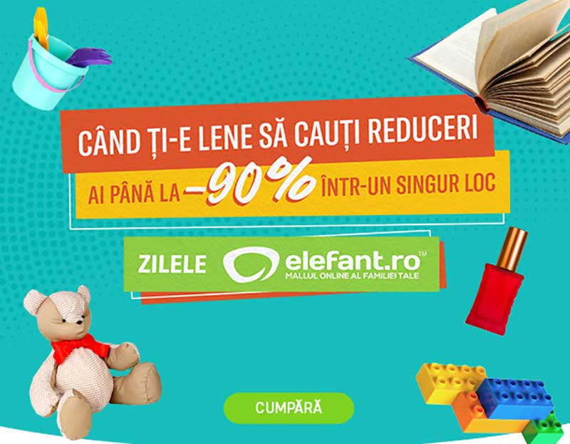 Zilele Elefant
