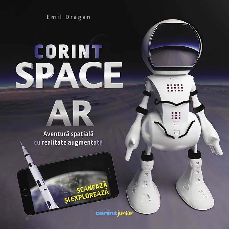 CorintSpaceAR