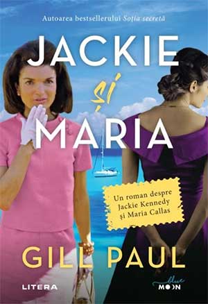 Jackie și Maria