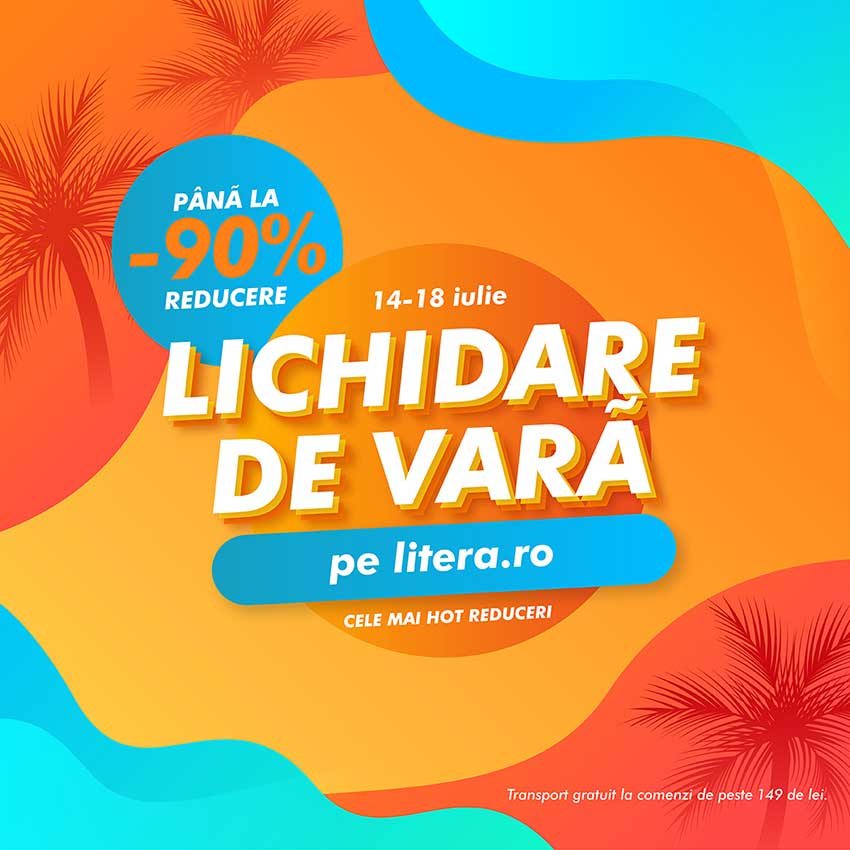 Lichidare de vară