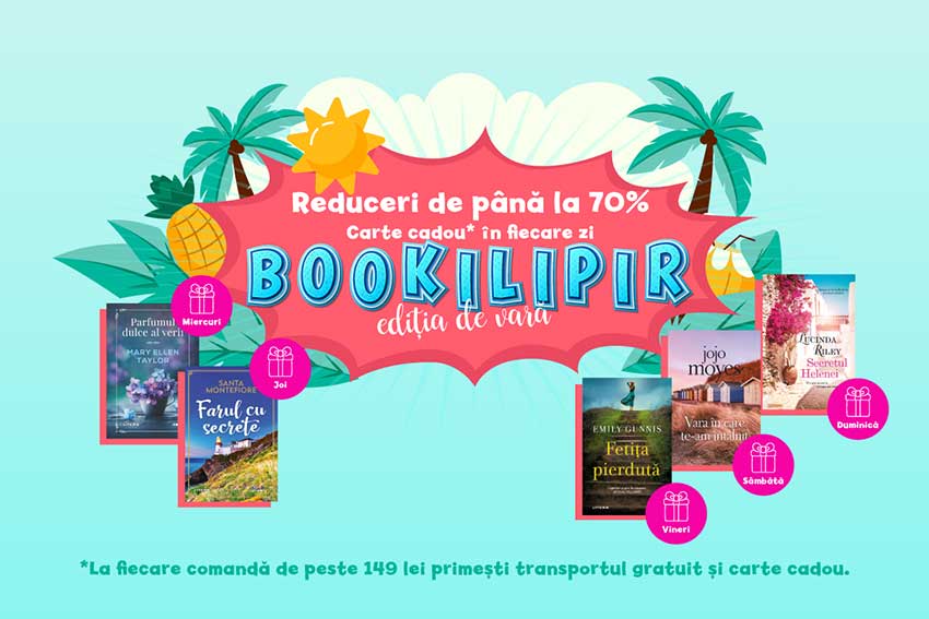 Bookilipir