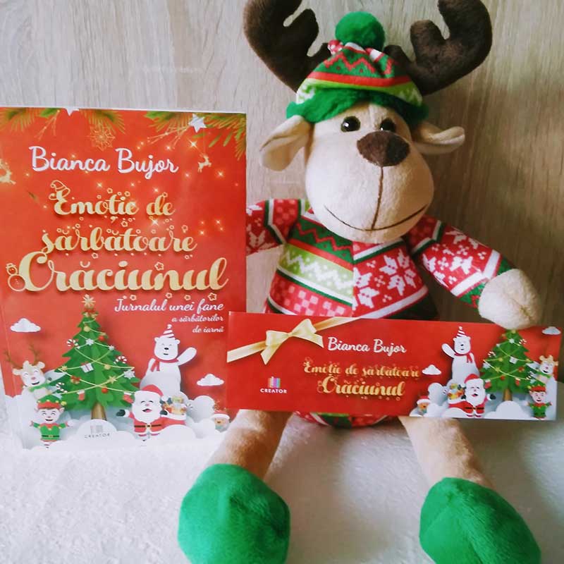 Emoţie de sărbătoare. Crăciunul