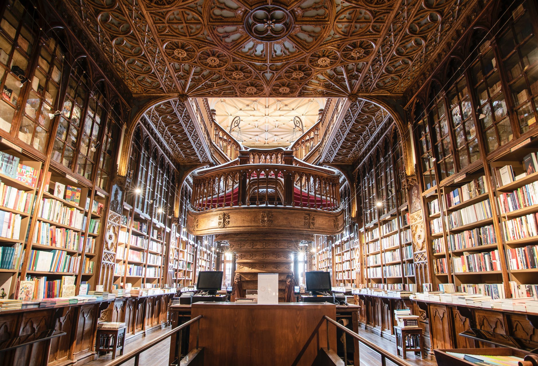 Biblioteci