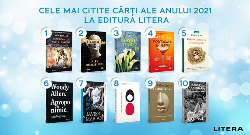 Editura Litera