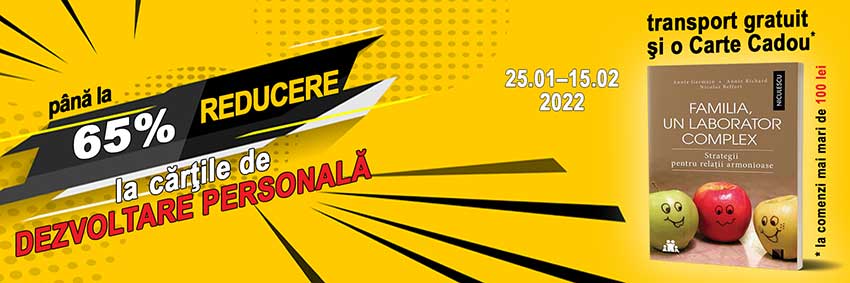dezvoltare personală