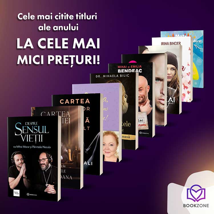 Top 10 Bookzone