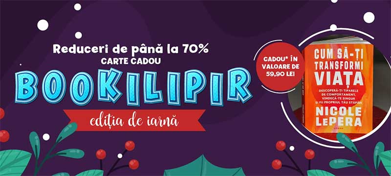 Bookilipir