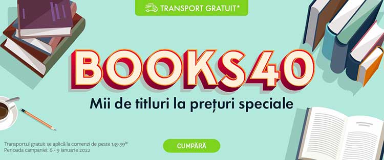BOOKS40