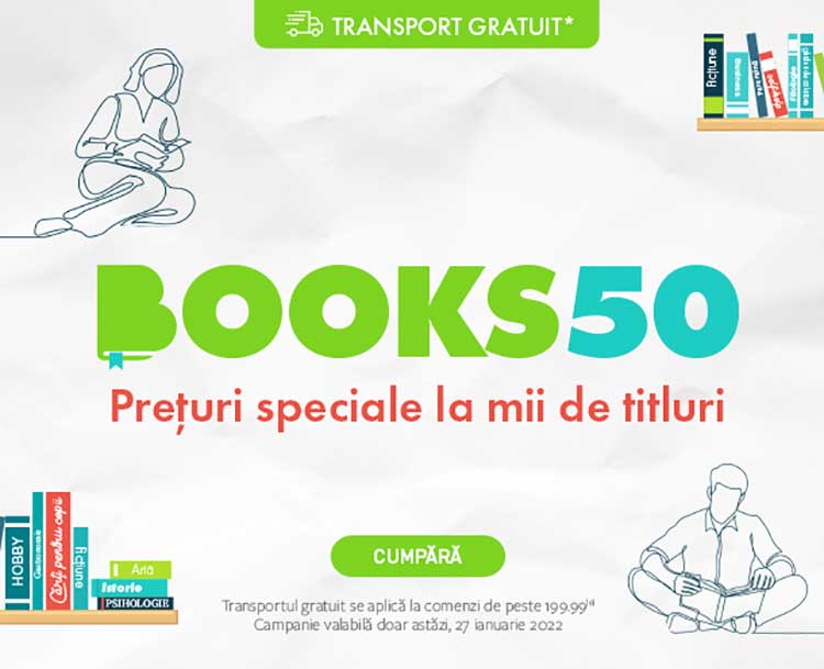 BOOKS50