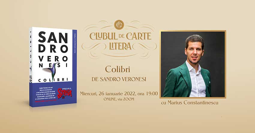 Colibri