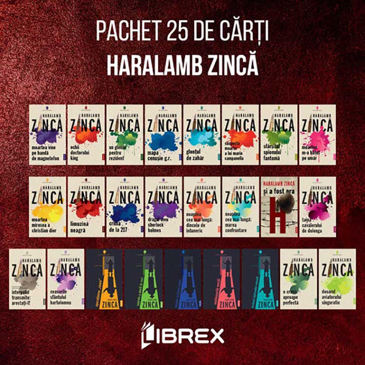 Haralamb Zincă