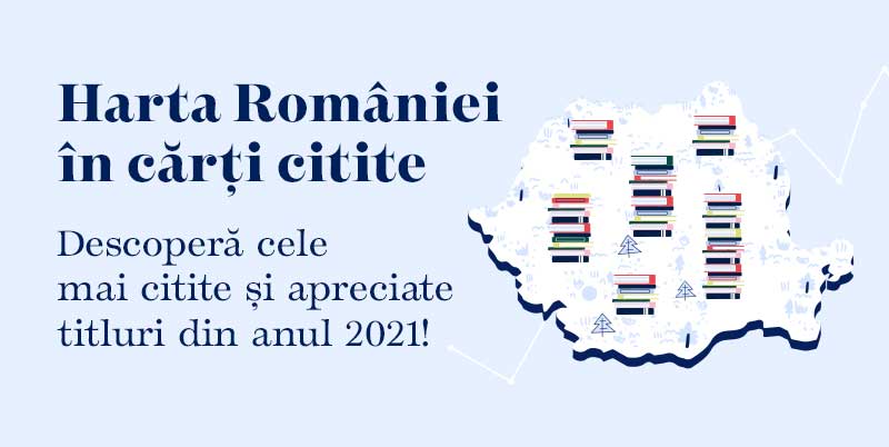 Harta României