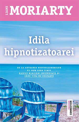 idila hipnotizatoarei