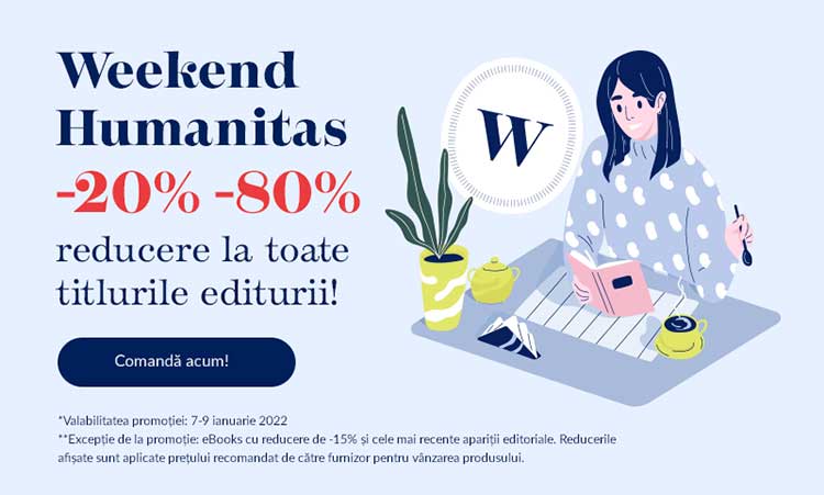 Weekend Humanitas
