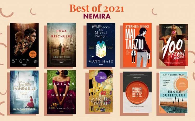 Nemira