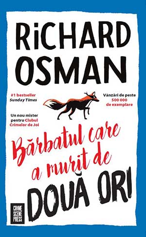Barbatul care a murit de doua ori