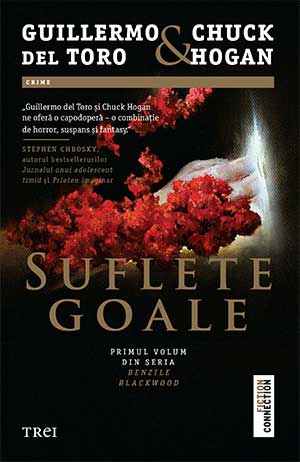 Suflete goale