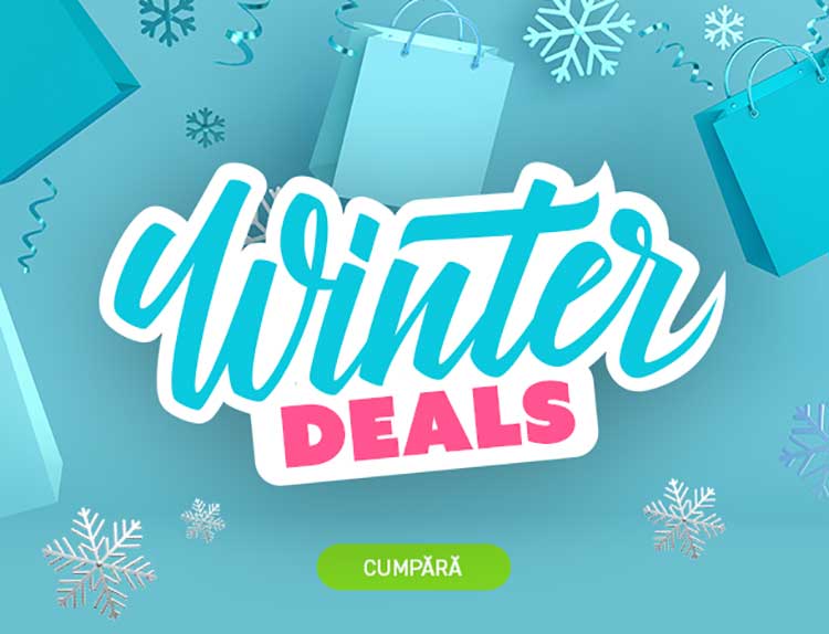 Winter Deals