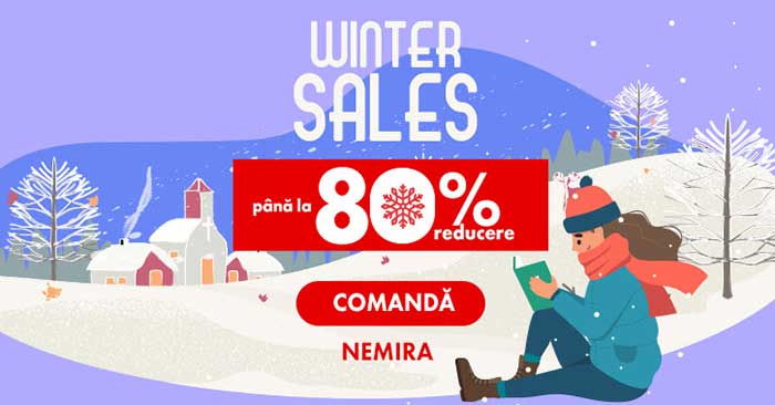 Winter Sale