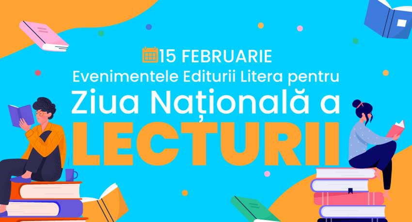 Ziua Națională a Lecturii
