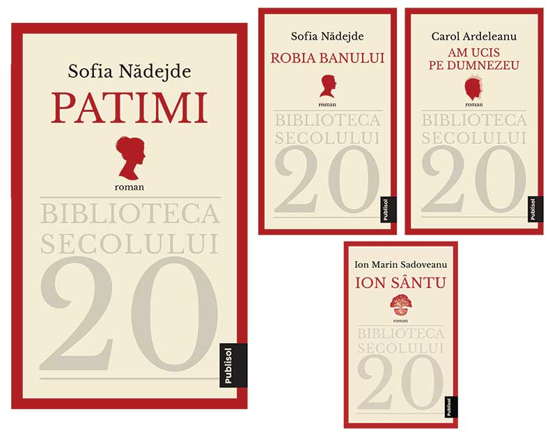 Biblioteca Secolului 20