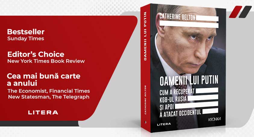 Oamenii lui Putin
