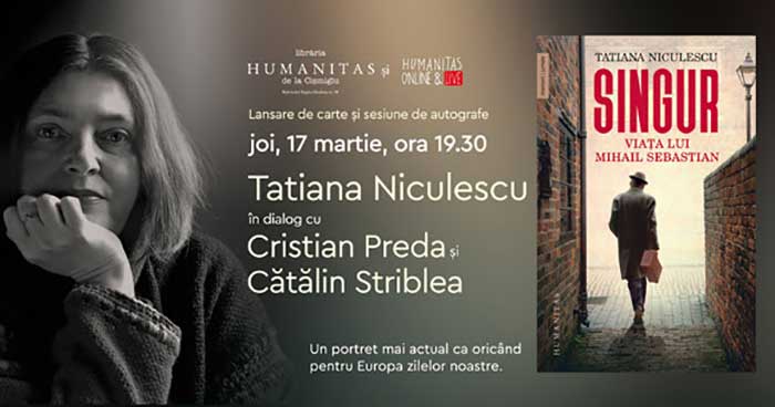 Viața lui Mihail Sebastian