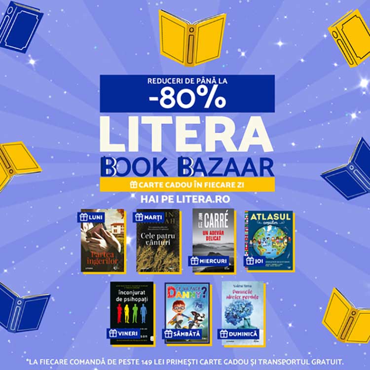Book Bazaar