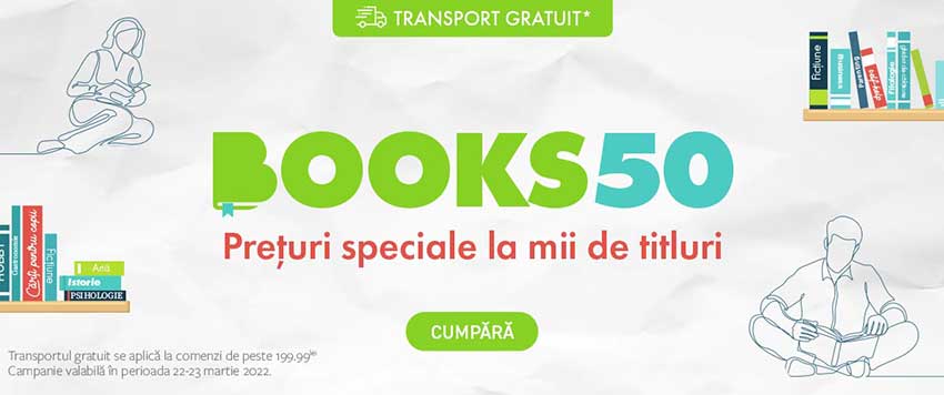 BOOKS50