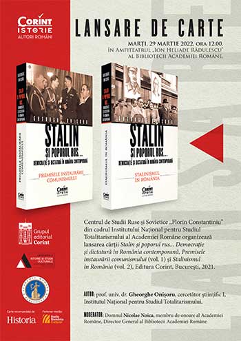 Stalin și poporul rus