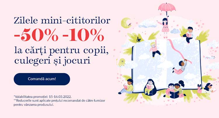 Zilele Mini-Cititorilor