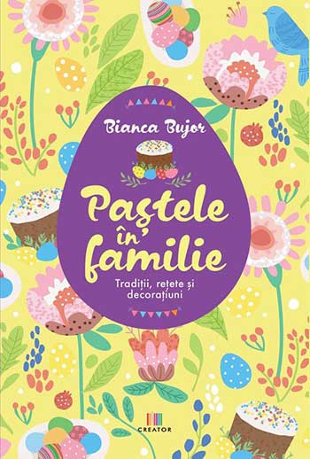 Paştele în familie