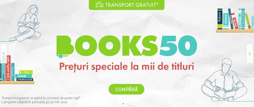 BOOKS50