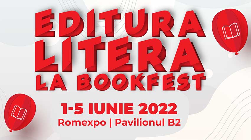 Bookfest 2022