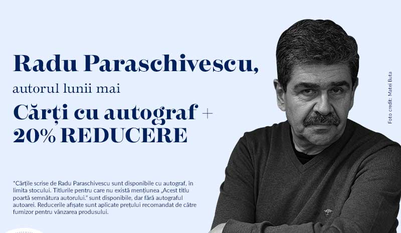 Radu Paraschivescu