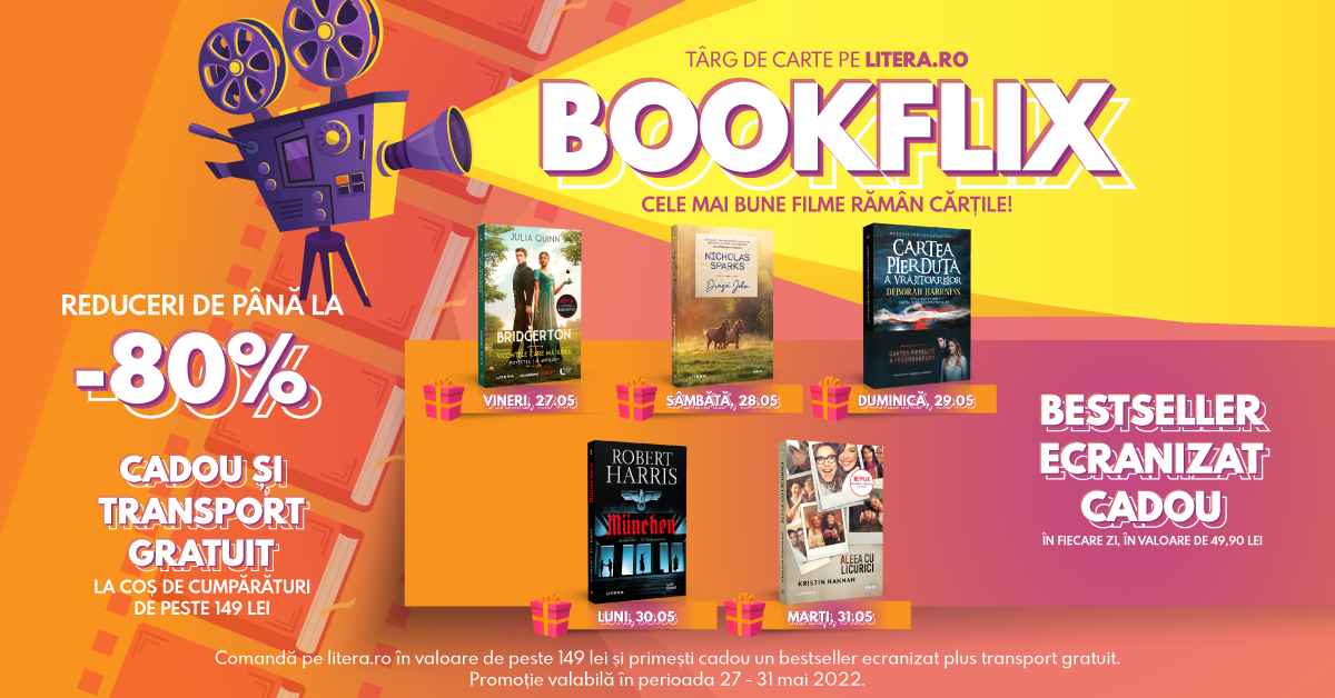 Bookflix