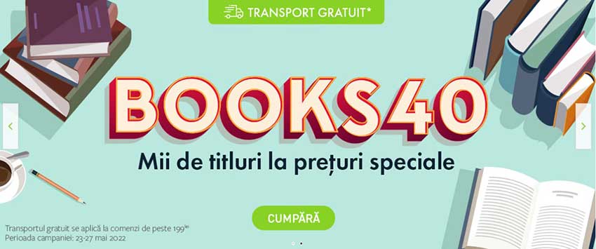 BOOKS40