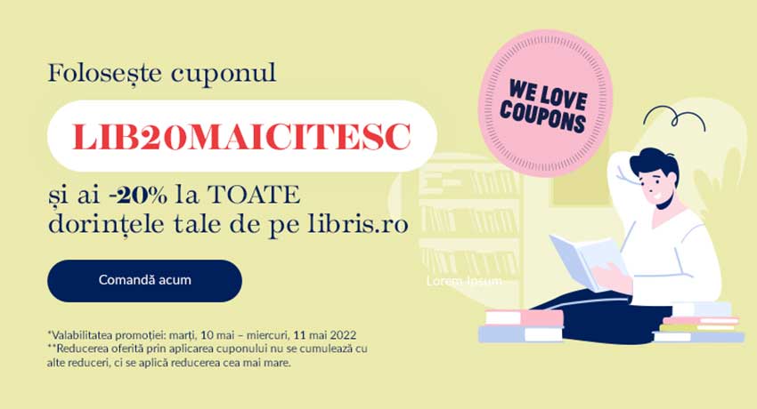 Cupon Libris