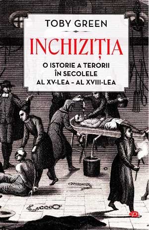 Inchiziția