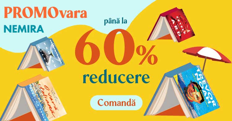 Promovara Nemira
